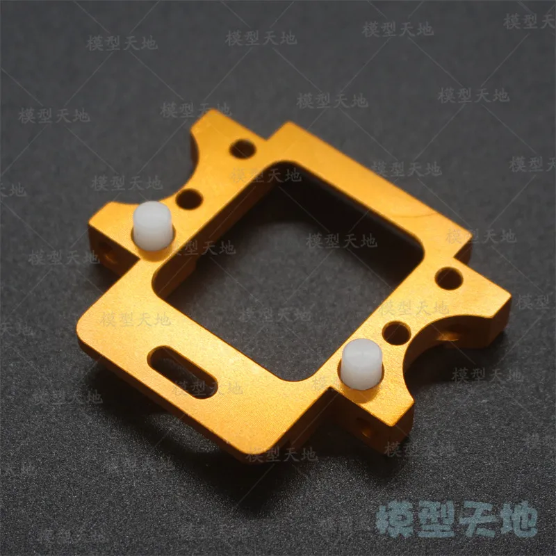 HSP 02022 Алюминиевый Aolly металлический передний редуктор крепление 102060 Запчасти для