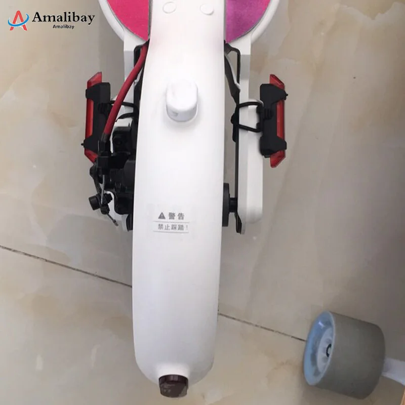 Фонарь для электросамоката Xiaomi M365 Pro 3 режима | Спорт и развлечения