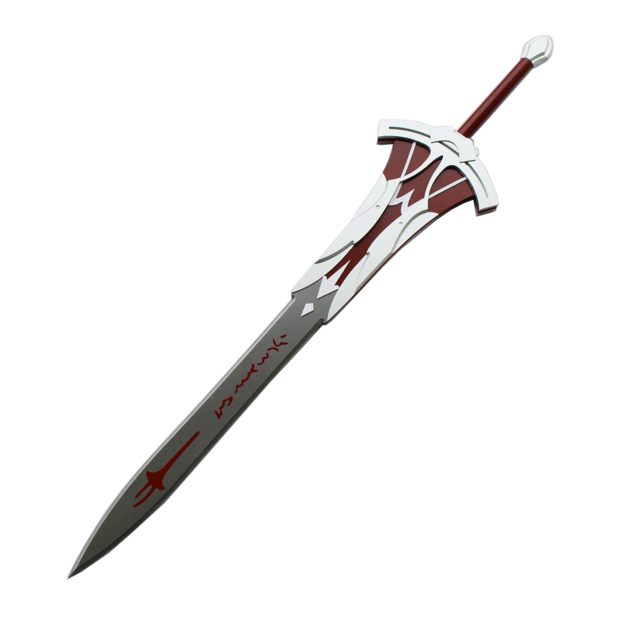 Mordred Косплей Fate Saber меч костюм оружие реквизит|Реквизит для костюмов| |