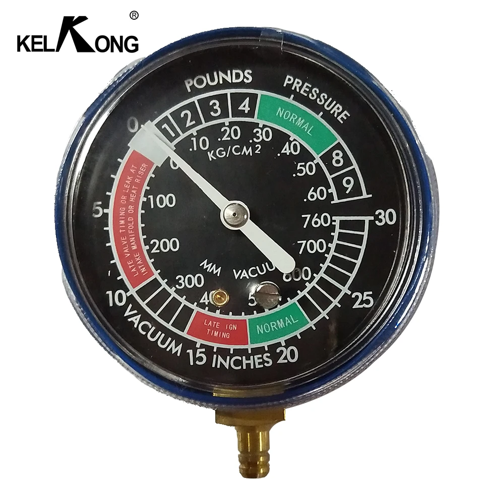 

Топливный вакуумный манометр Kelkong для мотоцикла, карбюратор, синхронизатор, инструмент, карбюратор, синхронизация 1/2,5-цилиндровых запасных частей, аксессуары для двигателя