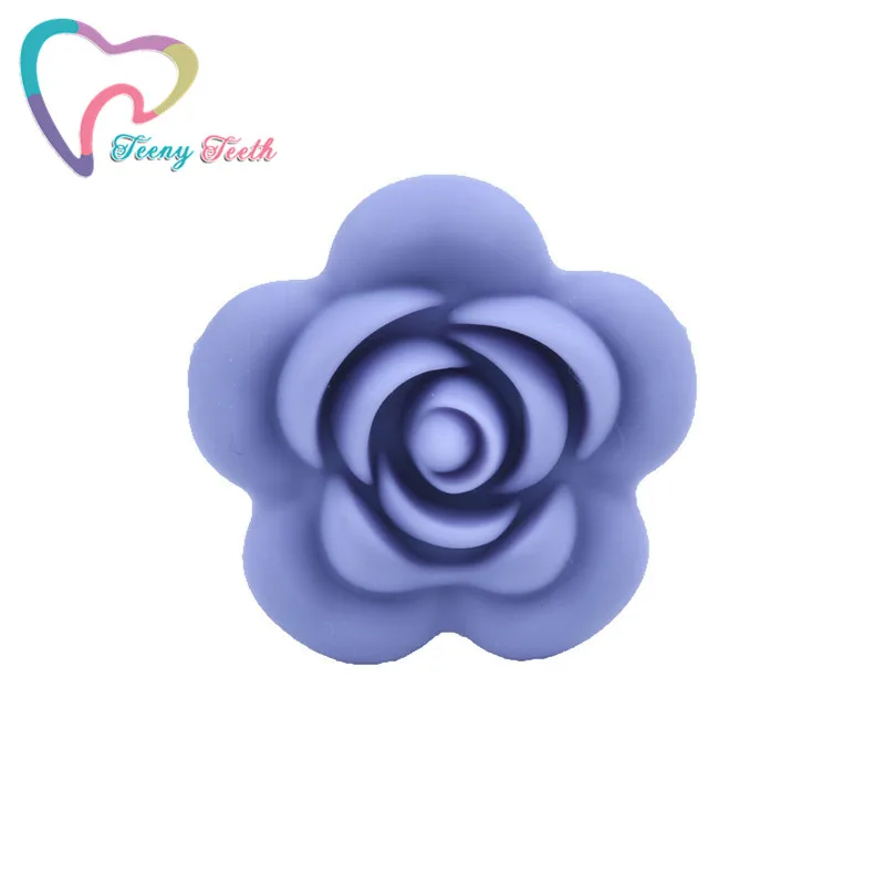 1/5 шт. силиконовые бусины для прорезывания зубов|teething beads|silicone beadssilicone teething beads |