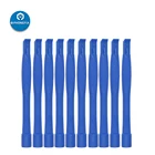 10 шт., пластиковые скребки для ремонта электроники