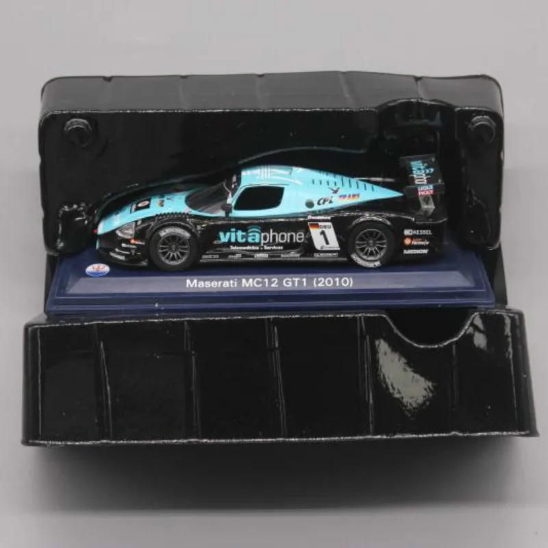 

Alloy 1:43 Supercar Racing Model Interior Decoration Decoration Birthday Gift Children Toy Car