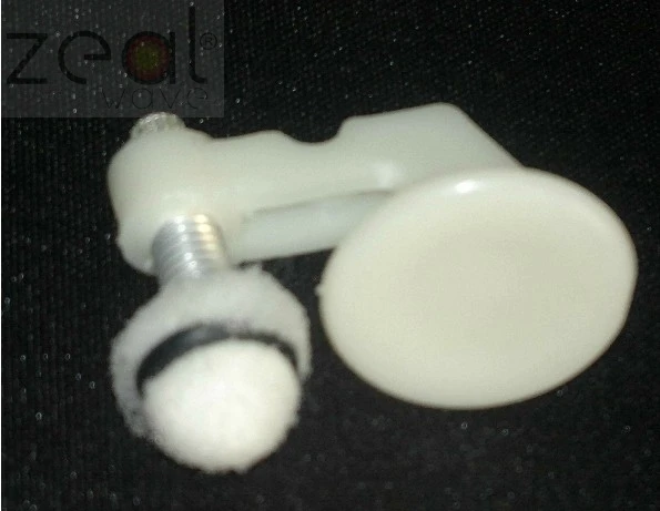 

For Bridge Electrode Pure Silver Electrode Ear Electrode EEG Bridge Electrode