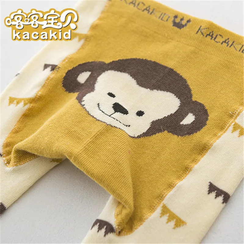 Новинка Милые детские носочки для мальчиков и девочек леггинсы с героями