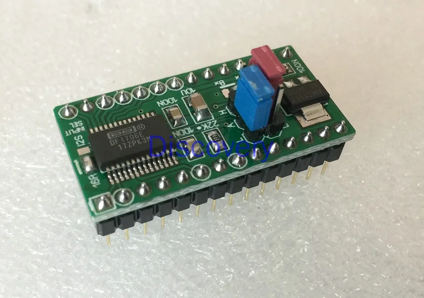 

Df1704 Df1706 Nos Small Board to Sm5813ap/t Module