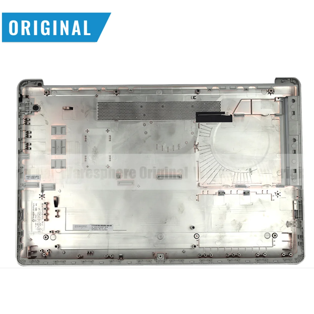 Новый и оригинальный нижняя крышка основания для струйного принтера HP Pavilion 17-по