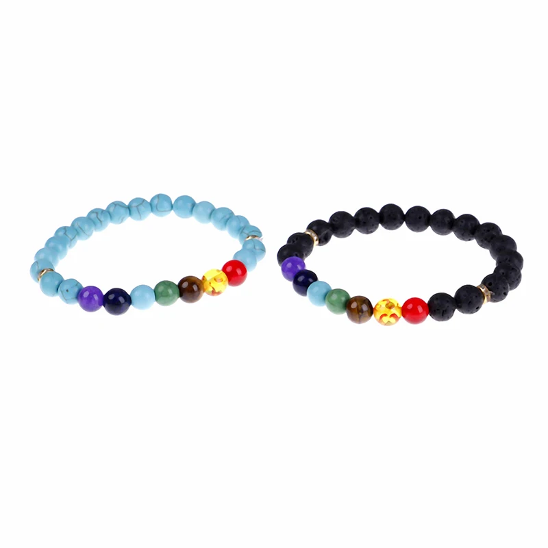 

1 шт., браслет из натурального драгоценного камня