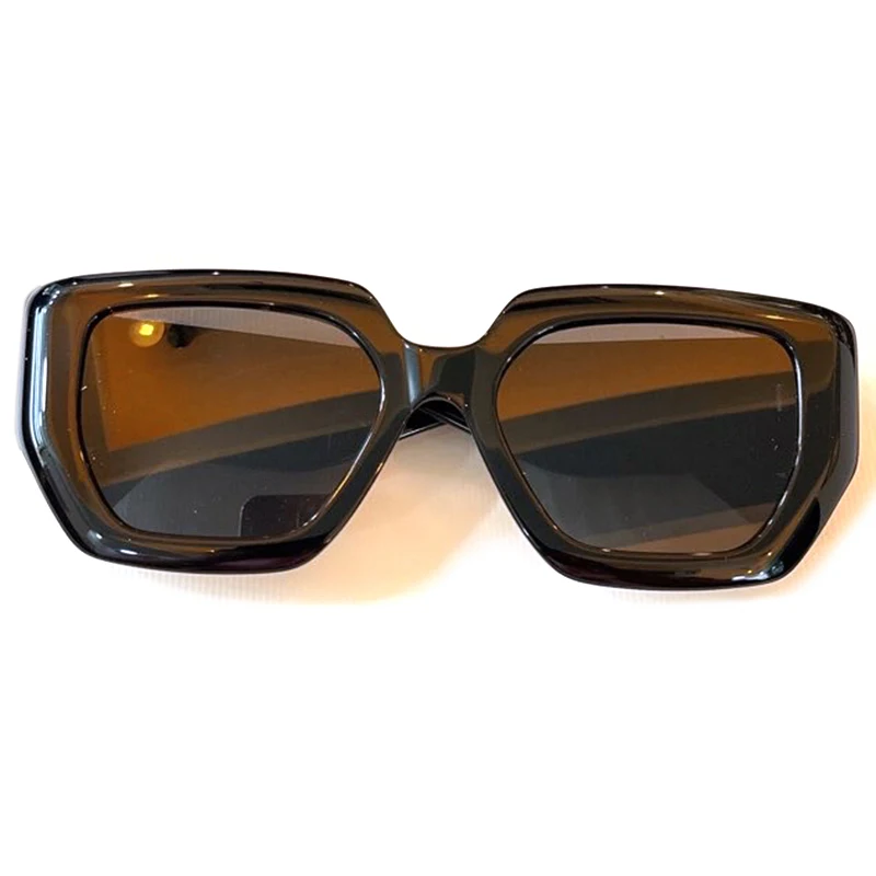 Square Sunglasses Women Men Acetate Frame Fashion Brand Driving Sun Glasses Female Vintage Shades UV400