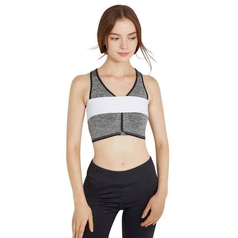 Мс высокая эластичность Спортивный нагрудный ремень дышащая защита от травм