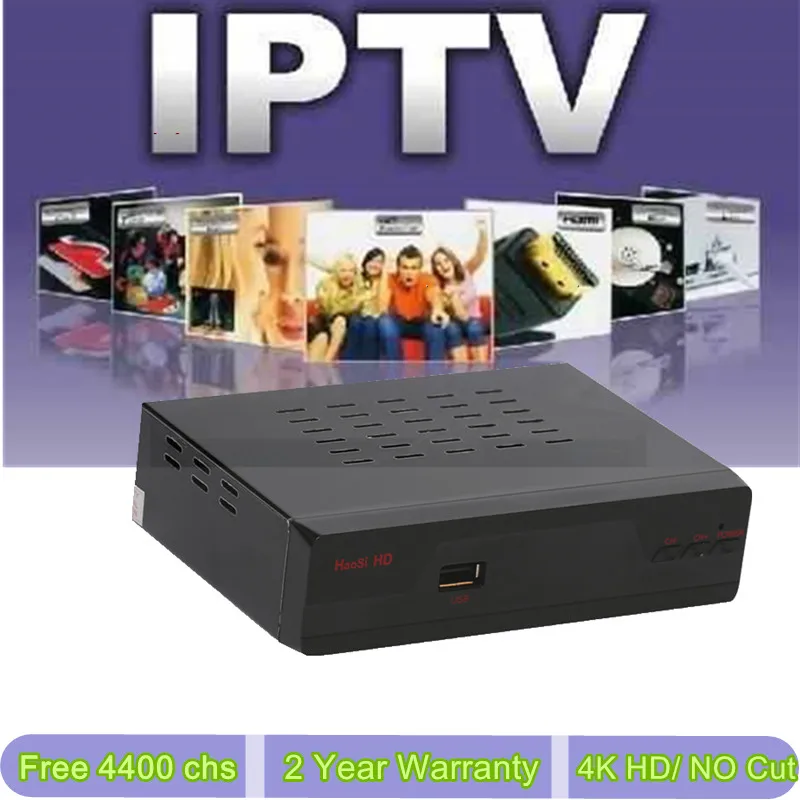 Лучший Iptv Европа коробка приемник 4k с Iptv взрослых подписки 1 год бесплатно 4400 Португалия французский Швеция греческие каналы Iptv Испания