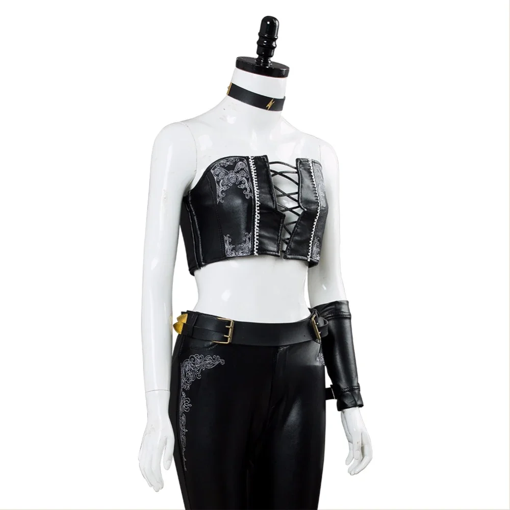 

Зеленый топ CMY, костюм для косплея, зеленое пальто, зеленая рубашка, Аниме игра