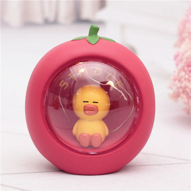 Новые домашние бары кафе романтические места с фруктами рисунком как показано на