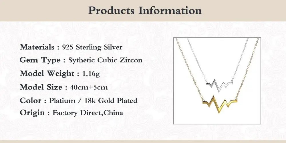 

BOAKO Minimalist Solid 925 Sterling Silver Pendant Choker Necklace For Women Jewelry Collares Chain Souvenir Accessories