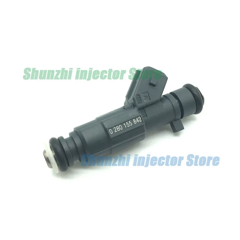 

Fuel Injector Nozzle For PEUGEOT 106 306 CITROEN SAXO XSARA 1.6 OEM:0280155842