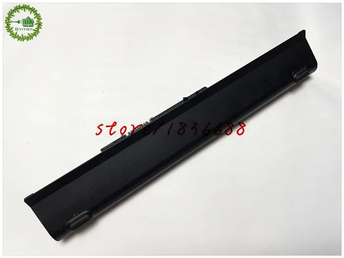 GYIYGY 10 68 V 4965 мА/ч 55Wh RI06XL аккумуляторная батареядля ноутбука HP ENVY 15-q001tx ProBook 450 455 470 G3