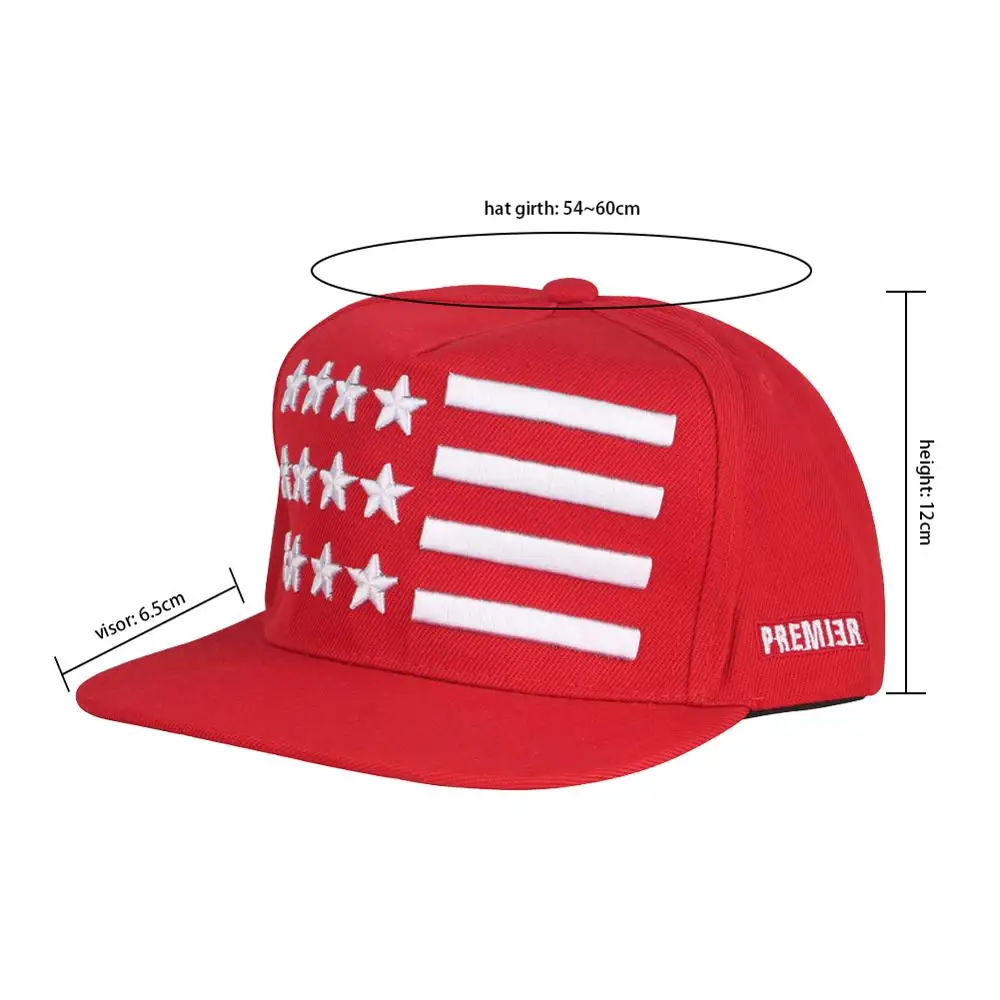 K Pop бейсбольная кепка с американскими флагами s летняя регулируемая Gorras Snapback