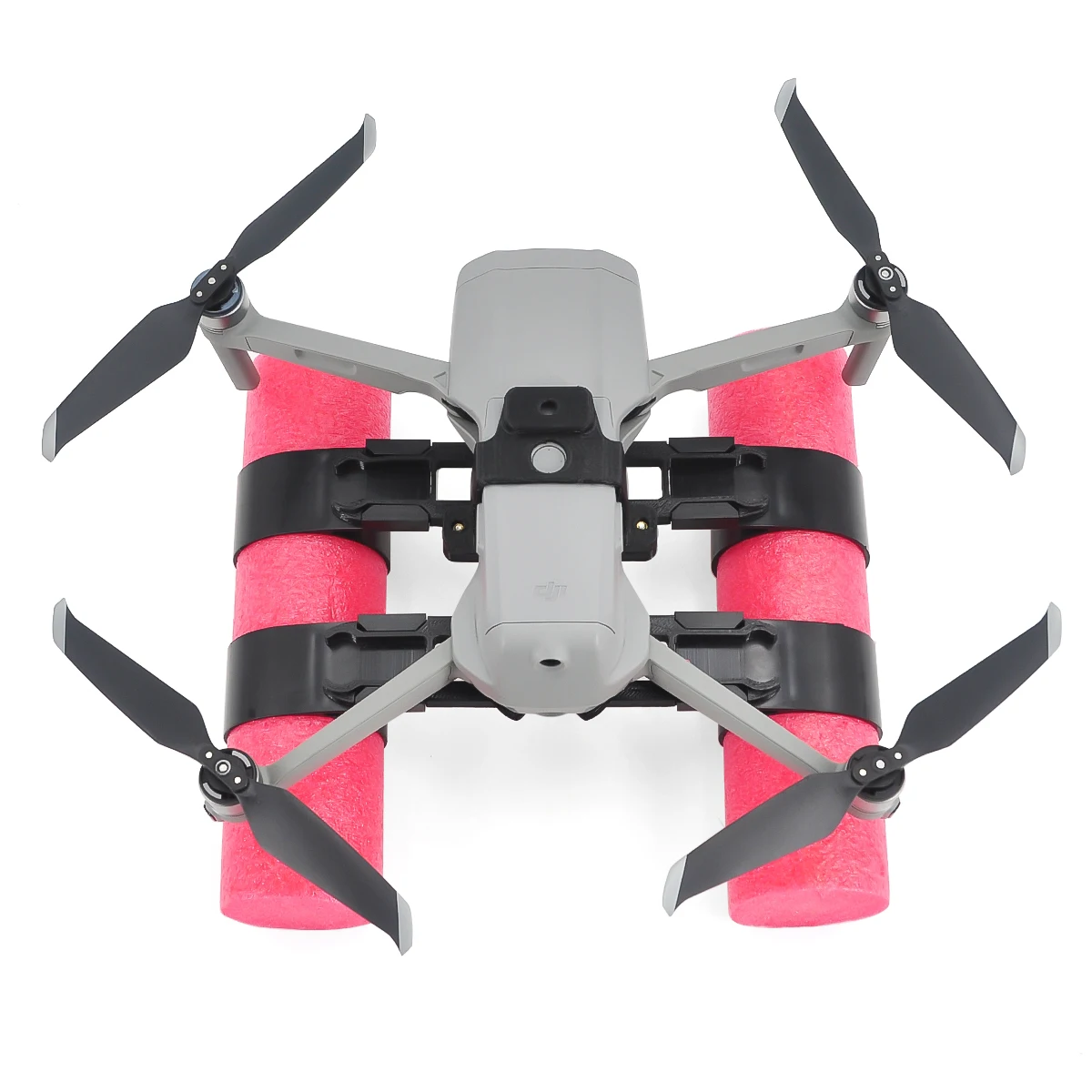 Шасси поплавок Mavic Air 2S тренировочный Комплект для DJI / 2 аксессуары