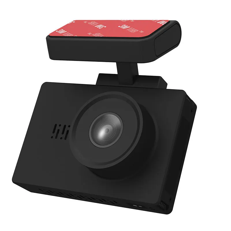 QPLOVE новинка 4K Автомобильный видеорегистратор HD 2160 P 3.0in OLED экран сетка Wi-Fi