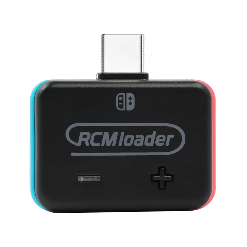 

V5 RCM Loader Auto Clip Jig Tool Dongle Kit For Nintendo Switch NS For Nintendo Accessories