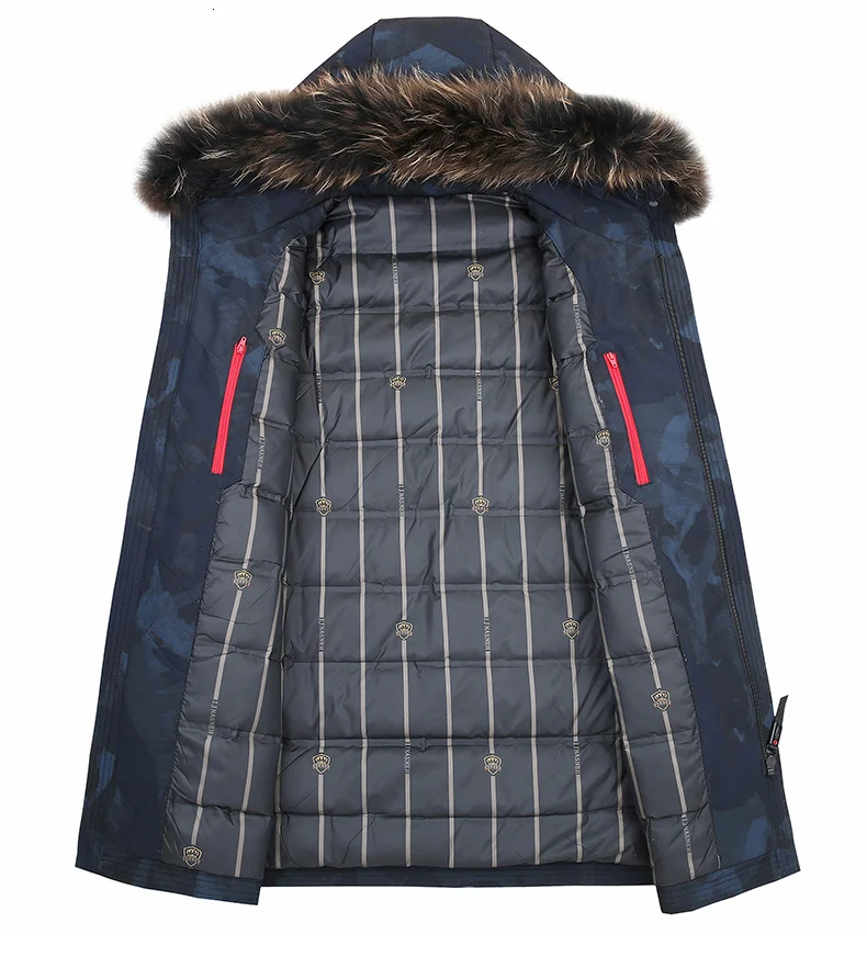 10XL 8XL 6XL пуховики мужские зимние куртки мужские толстые теплые парки меховые белые утиные Пальто повседневные мужские водонепроницаемые пуховики