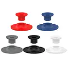 Подставка-держатель для динамика Нескользящая силиконовая подставка для умного динамика с защитой от царапин подставка-держатель для Apple HomePod