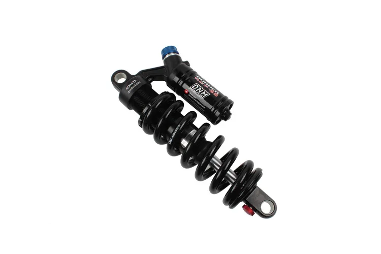 DNM/RCP-2S для езды на горном велосипеде с enduro DH Задний амортизатор fox190mm 200 м 220 мм 240 мм 550 кг для Подвеска рама