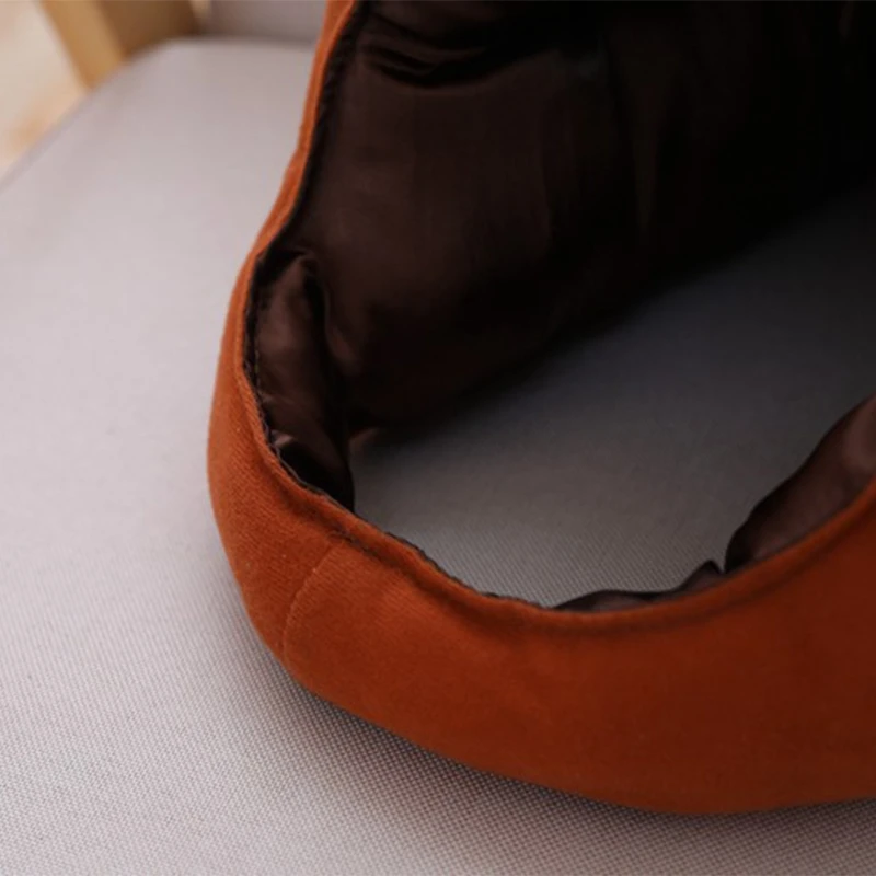 

Cute Shit Shape Plush Hat Stuffed Toy Funny Fake Poop Headgear Party Photo Props