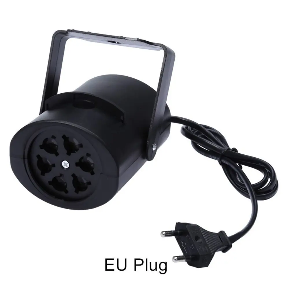 

Laser Projector Lamps LED Stage Light Snow for Christmas Party Landscape Light Garden Lamp Outdoor