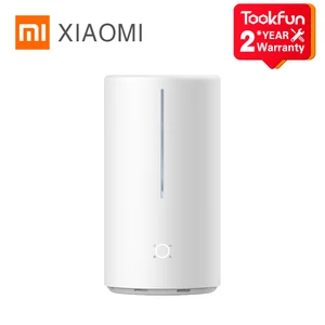 Умный увлажнитель воздуха XIAOMI MIJIA MI S, UV-C стерилизация, очиститель воздуха для дома, распылитель эфирных масел