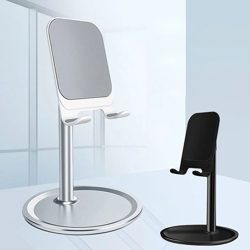 Настольная подставка Z09 для мобильного телефона универсальный держатель