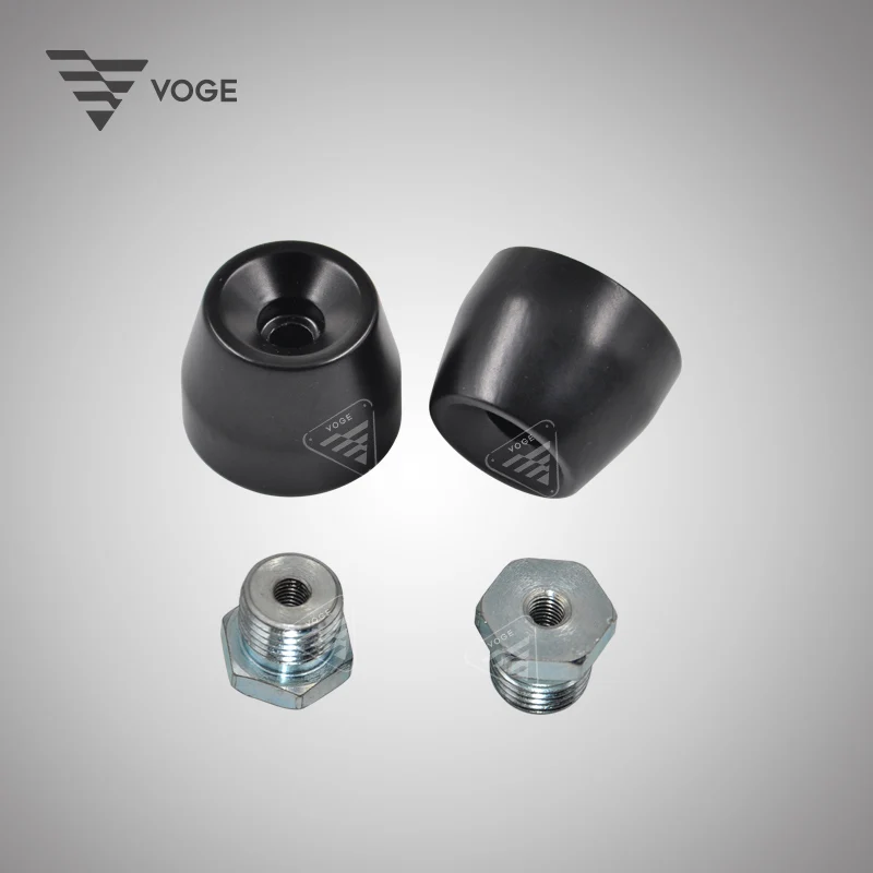 

Motorcycle Lx650-2 Lx65ds Lx500r 500r Original Balance Weight Decorative Balance Head Apply For Loncin Voge