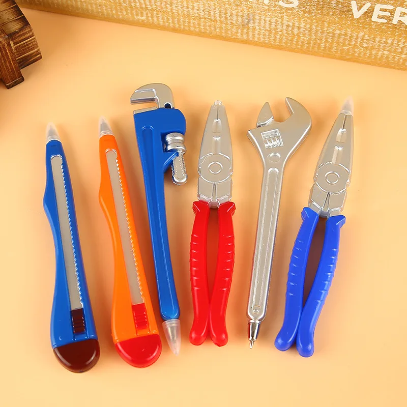 1 шт. Kawaii удобный инструмент Краски кисти разных Форма круглым заостренным