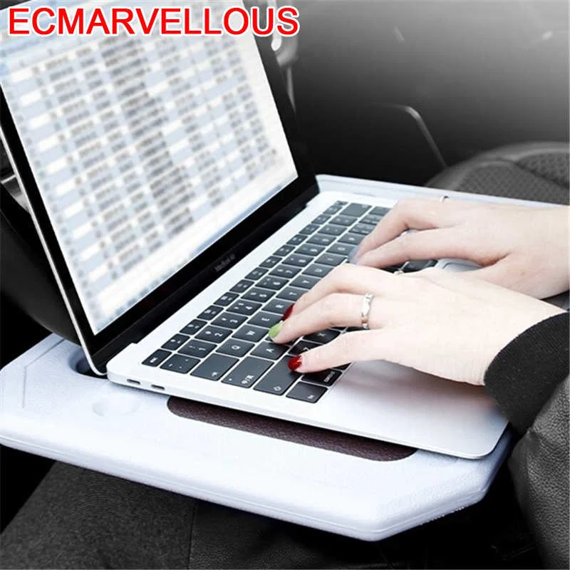 

Accessoire Interieur Auto Gadget Rangement Voiture Organizer Car Accessories Accesorios Coche Interior Food Dining Folding Table
