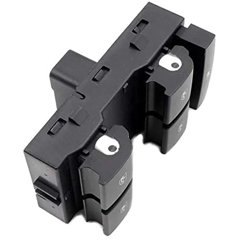 Car Glass Lifter Switch Power Window Control Master for Buick Chevrolet 95188246 | Switches & Relays