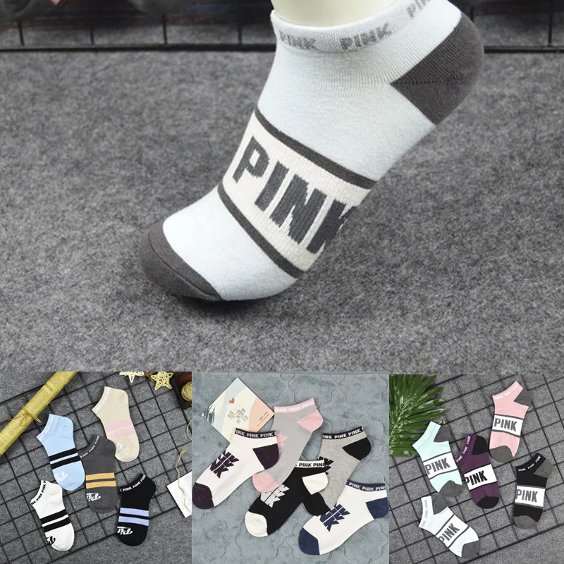 Women Sock Harajuku letter Vintage Skarpetki Damskie Calcetines Streetwear Funny Socks Calcetines Mujer Meias Sokken