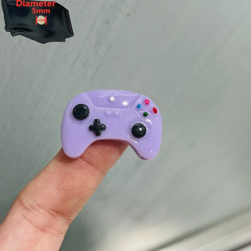 1 шт. милый мультяшный магнитный стикер на холодильник кавайный красочный