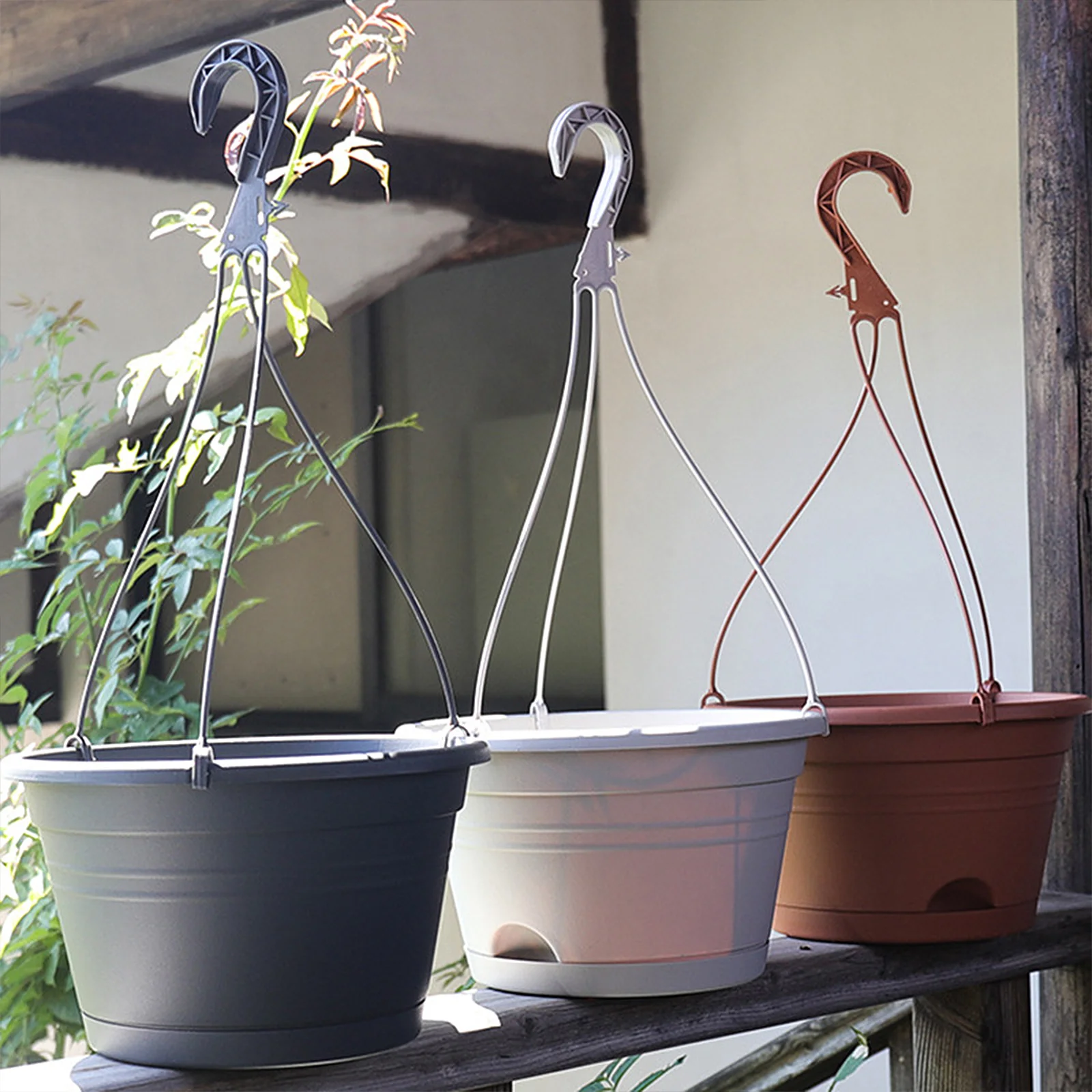 

Горшок для садовых растений