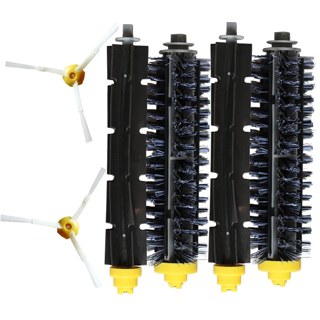 

6Pcs Parts Accessories For Irobot Roomba 700 Series 760 Robotic Vacuum Cleaner Household Cleaning Tools