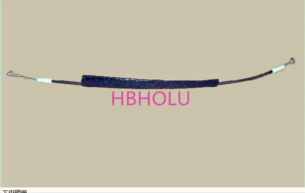 Хорошее качество задняя внутренняя дверная ручка pull line 6205210-P00 для Great Wall Wingle |