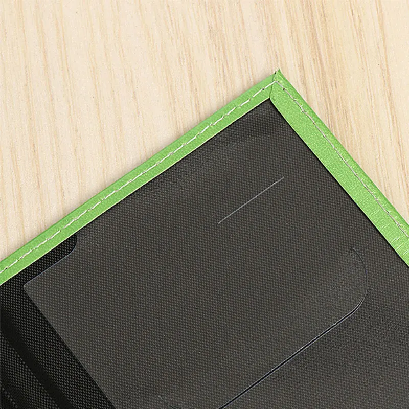 Чехол для паспорта из мягкой искусственной кожи защитный чехол в деловом стиле