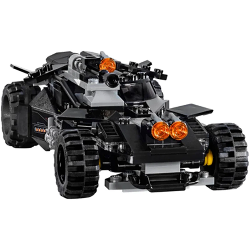 

10846 Creative Series Assembled Building Block Toys Educational Toys 76087 Christmas Gifts