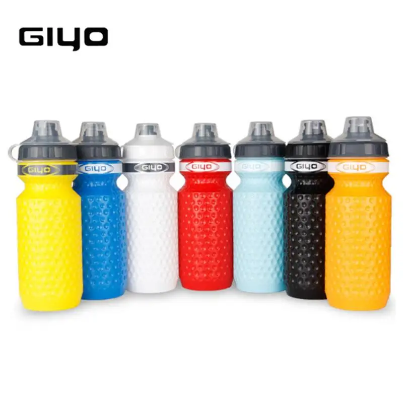 GIYO 600 велосипедный фляга для воды MTB велосипедная Кемпинг Туризм термос