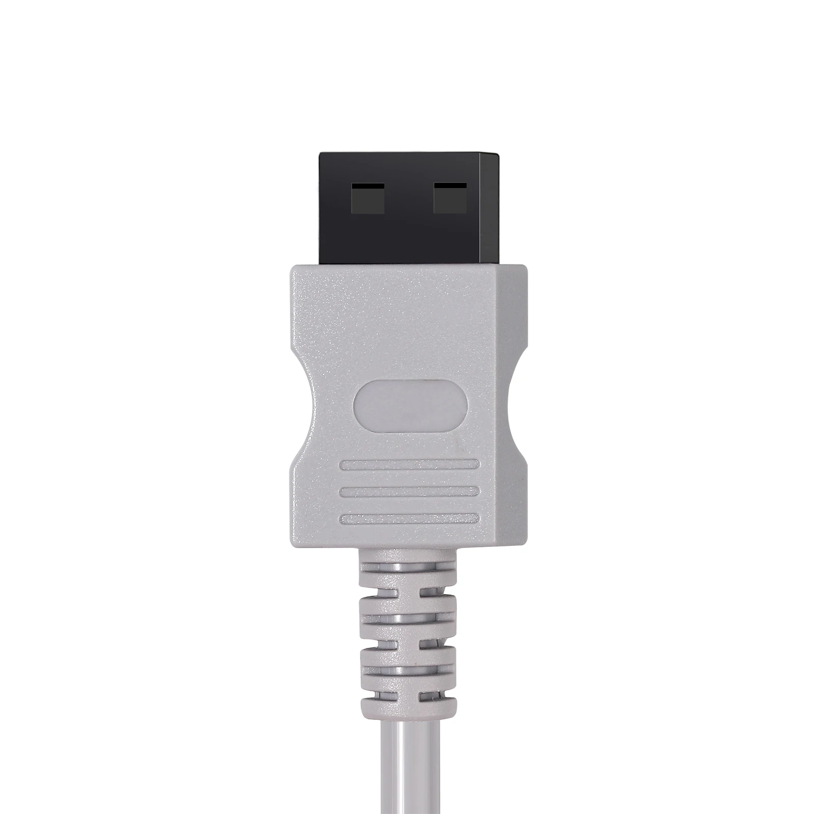 Neoteck 1 8 м реальный RGB Scart кабель для Wii / U ТВ консоль поддерживает 720p 1080i HD система SCART