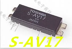 S-AV5 S-AV6 S-AV7 S-AV17 S-AV17(K2) S-AV35