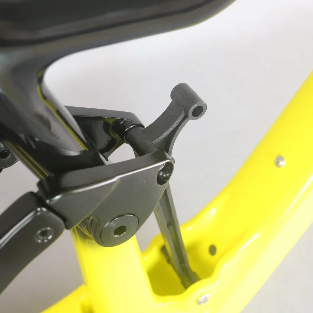 Полностью подвесная краска на заказ с максимальной шиной 2 25 дюйма 29er XC