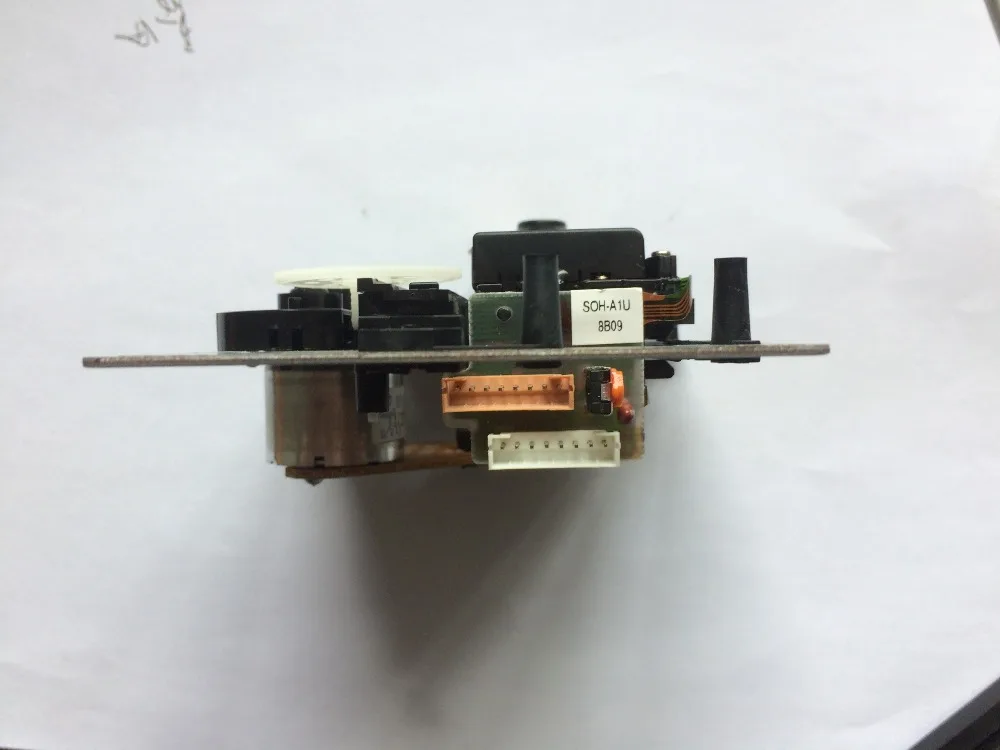 Brand new and original CMS-V30G CMS-V30 loader SOH-A1U SOHA1U CD lens with completely mechanism | Автомобили и мотоциклы