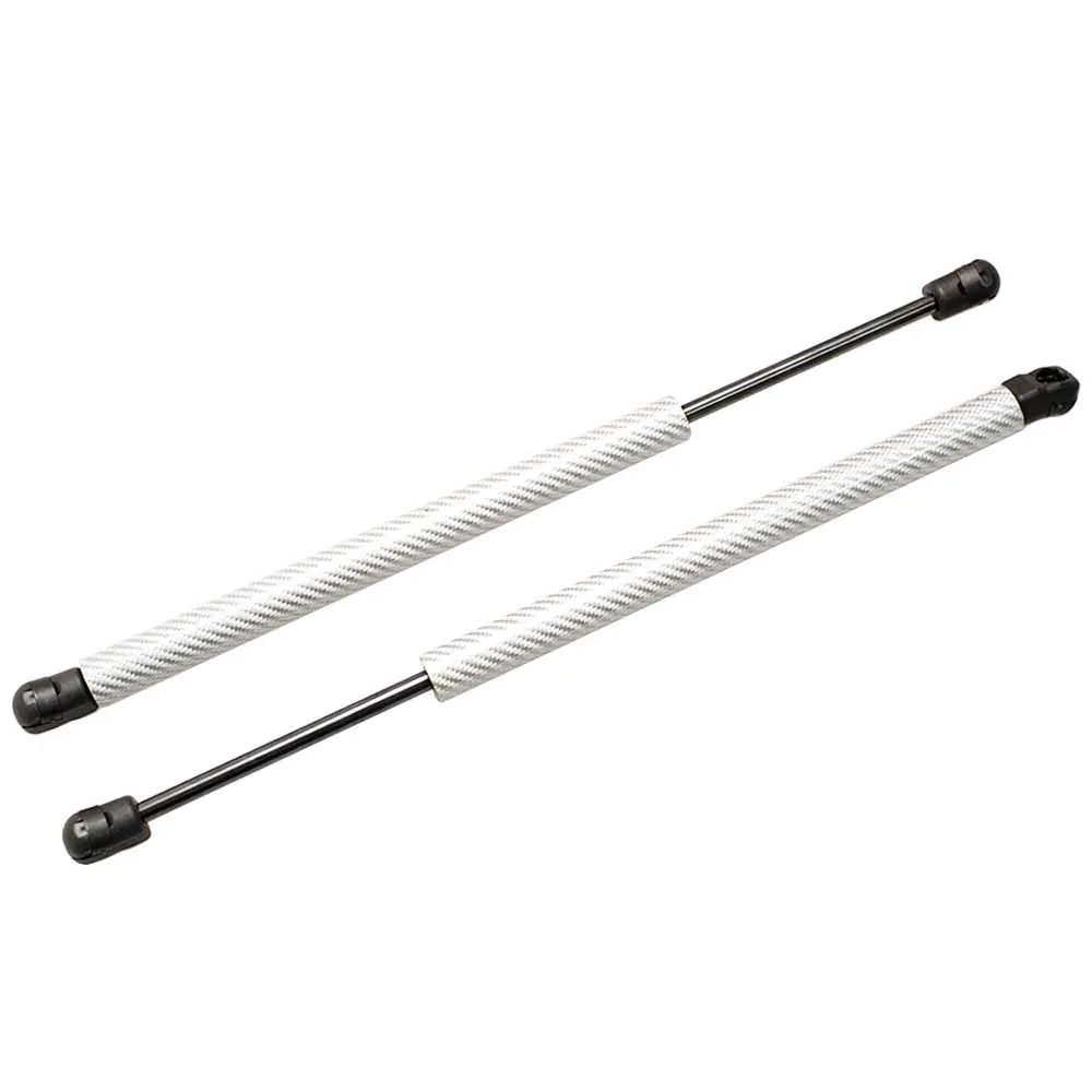 

1 Pair Car Gas Struts Shock Struts Damper Auto Lift Supports fits for Mazda 6 Hatchback Rear 2003-2008 Rear Tailgate Boot 580MM