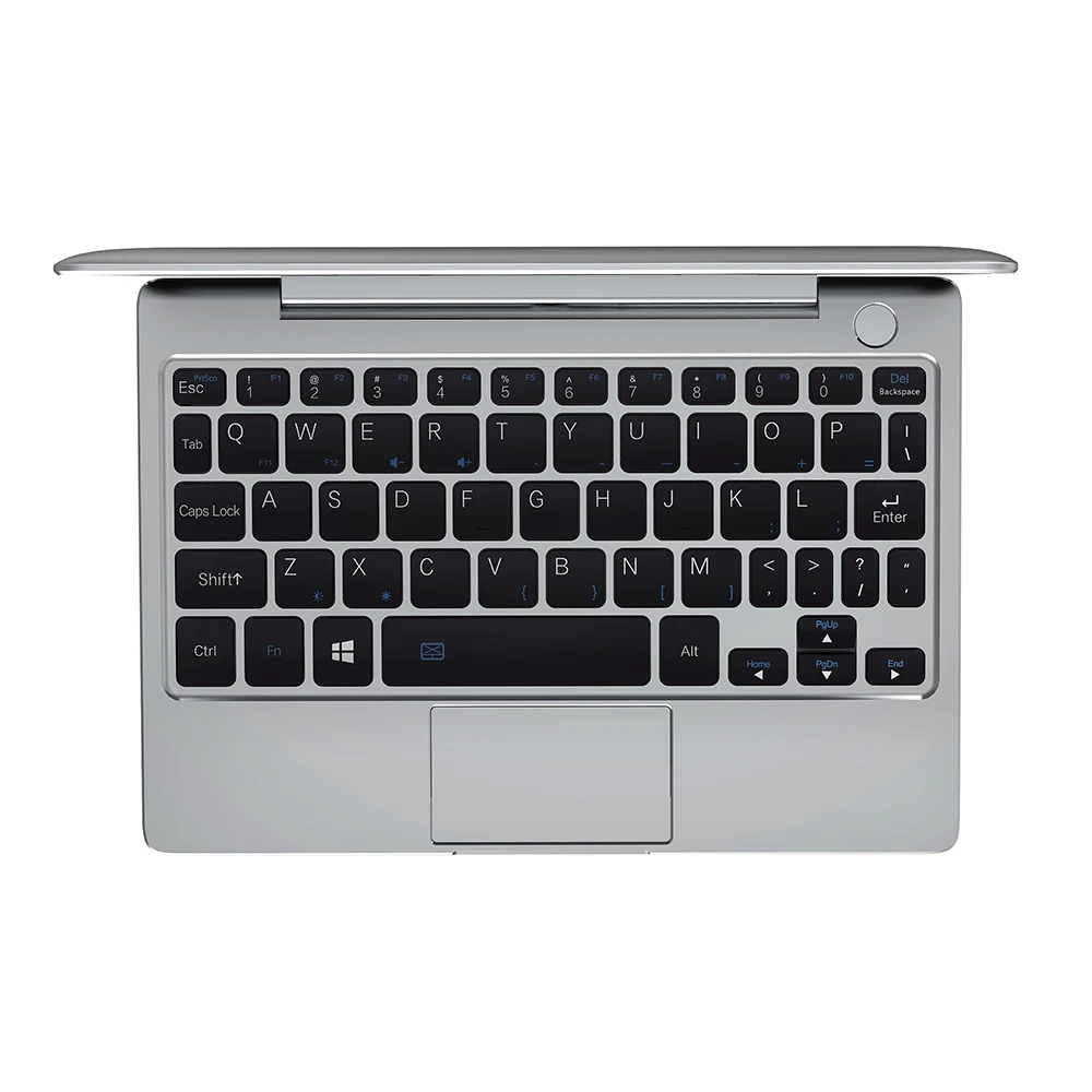 GPD P2 MAX 8,9 дюймов Нетбук планшетный ПК Windows 10 Intel Celeron 3965Y ноутбук 8 Гб 256 ГБ 2,4 г и 5 г WiFi BT 4,2 сенсорное управление