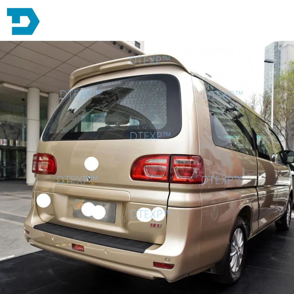 4 шт. полный комплект хвост светильник для DELICA L400 Предупреждение лампа заднего
